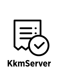 KKM Server