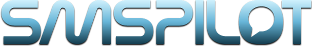 SMS-pilot
