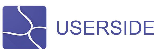 Userside