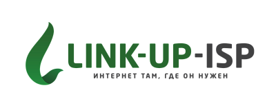 Интернет-провайдер LINK-UP-ISP